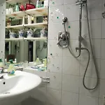 דירה Studio-apartment With Small Garden *