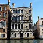 Studio-apartment With Small Garden Venedig-Lido