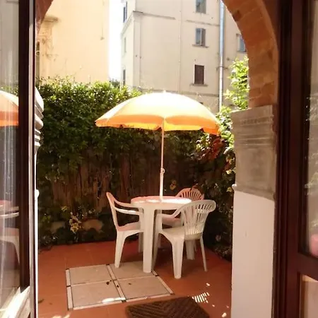 Apartment Studio-apartment With Small Garden Lido di Venezia