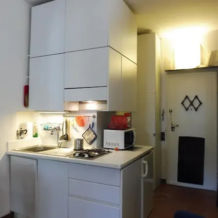 Studio-apartment With Small Garden * Lido di Venezia