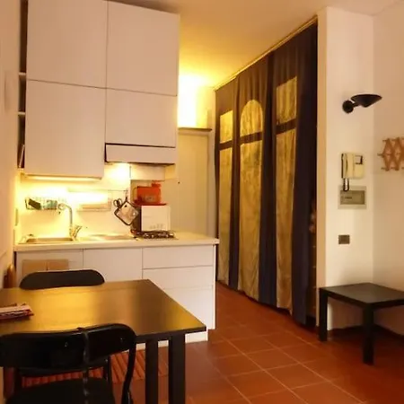 Studio-apartment With Small Garden Apartment Lido di Venezia