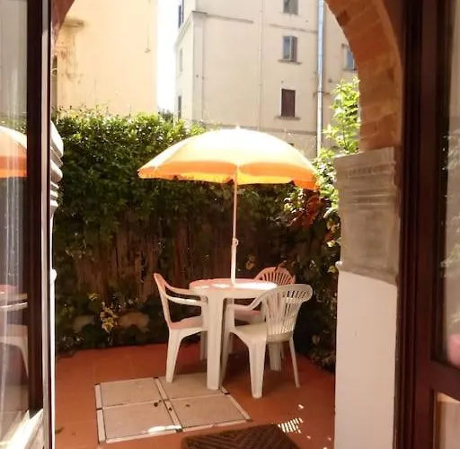 アパート Studio-apartment With Small Garden ヴェネツィア・リド島