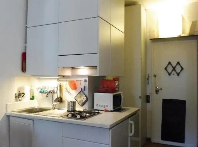 Studio-apartment With Small Garden * ヴェネツィア・リド島